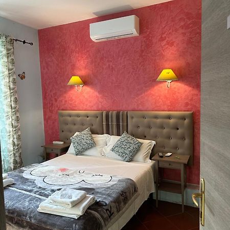 Signor Suite Colosseo Róma Kültér fotó
