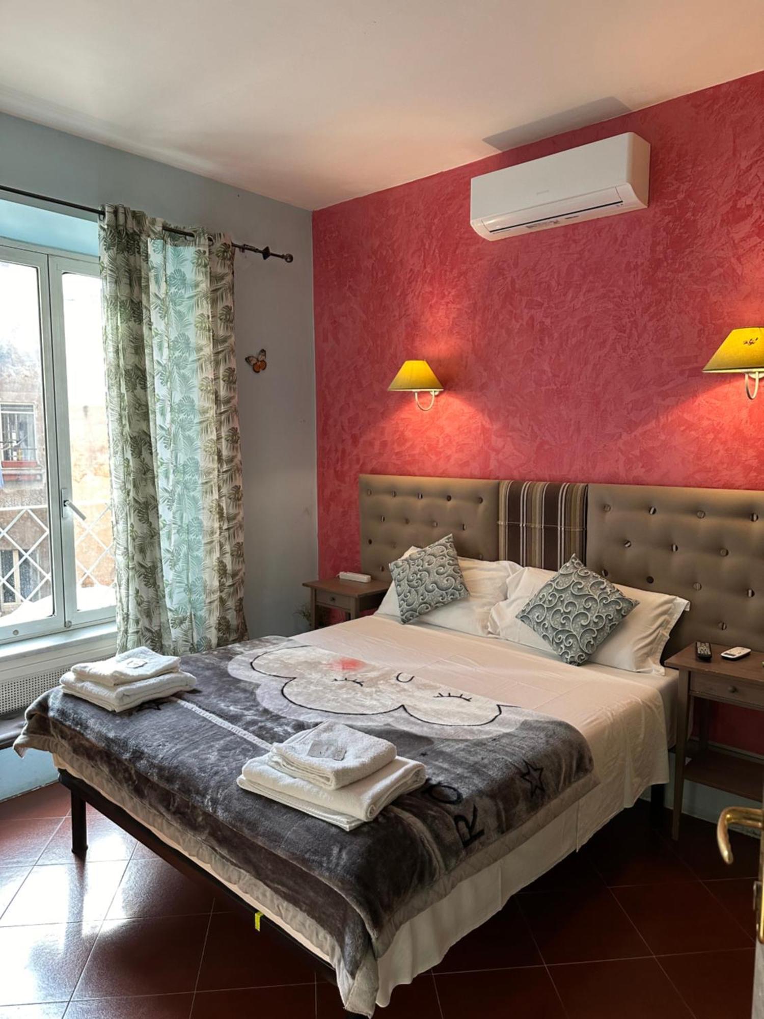 Signor Suite Colosseo Róma Kültér fotó