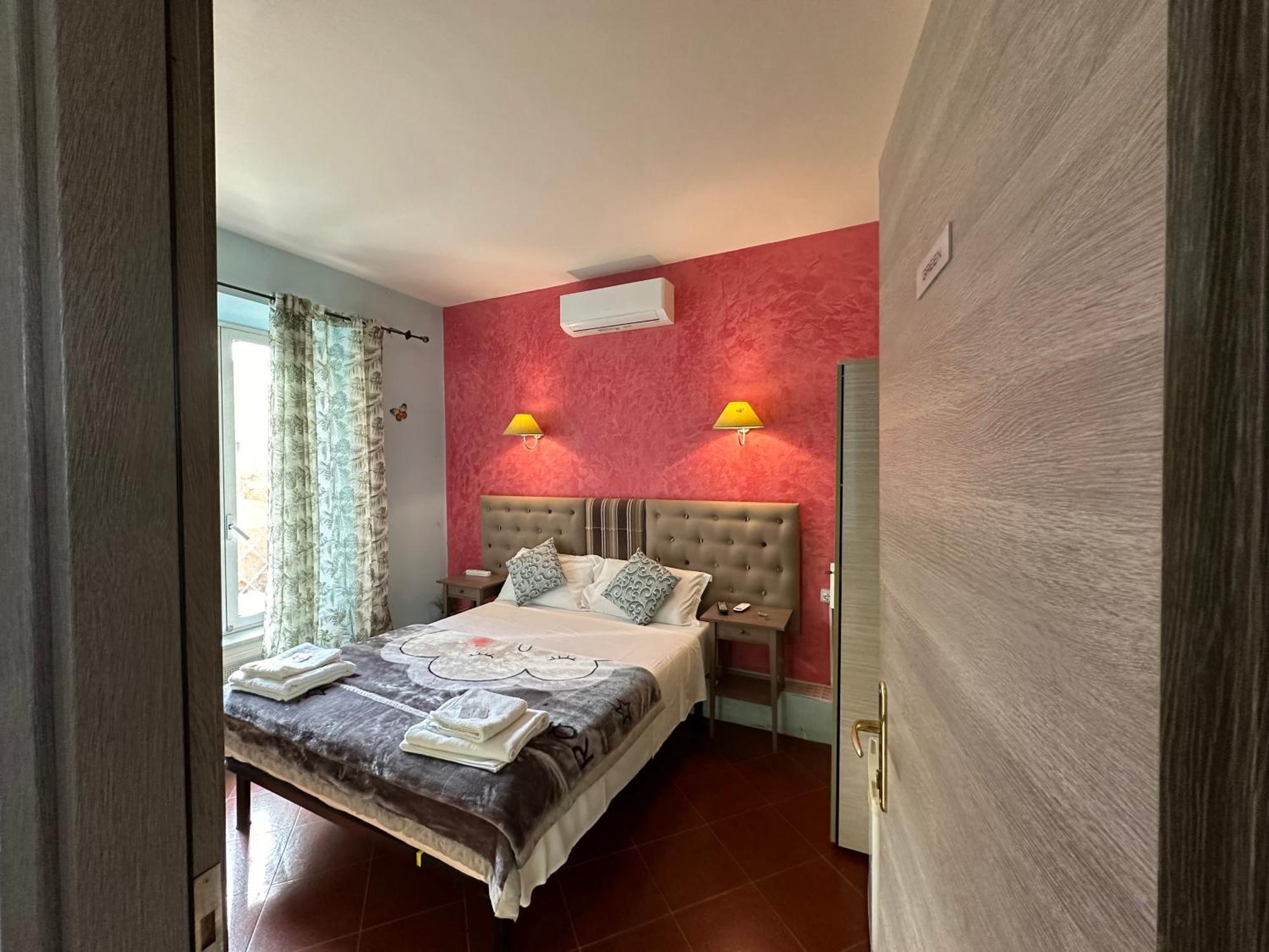 Signor Suite Colosseo Róma Kültér fotó