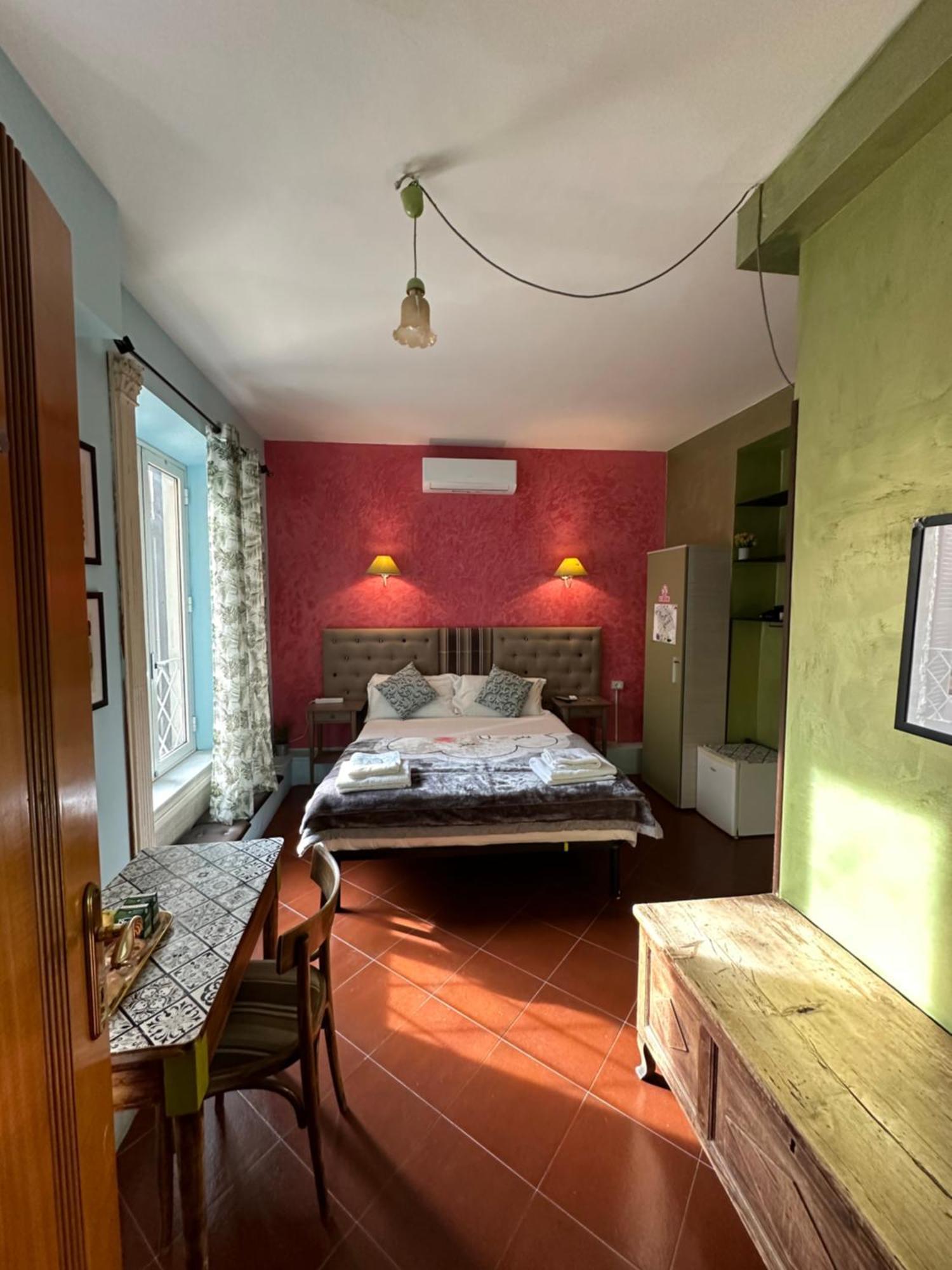 Signor Suite Colosseo Róma Kültér fotó