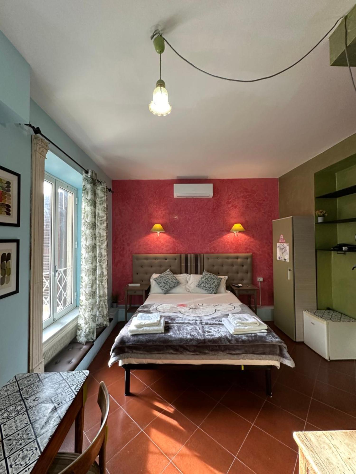 Signor Suite Colosseo Róma Kültér fotó