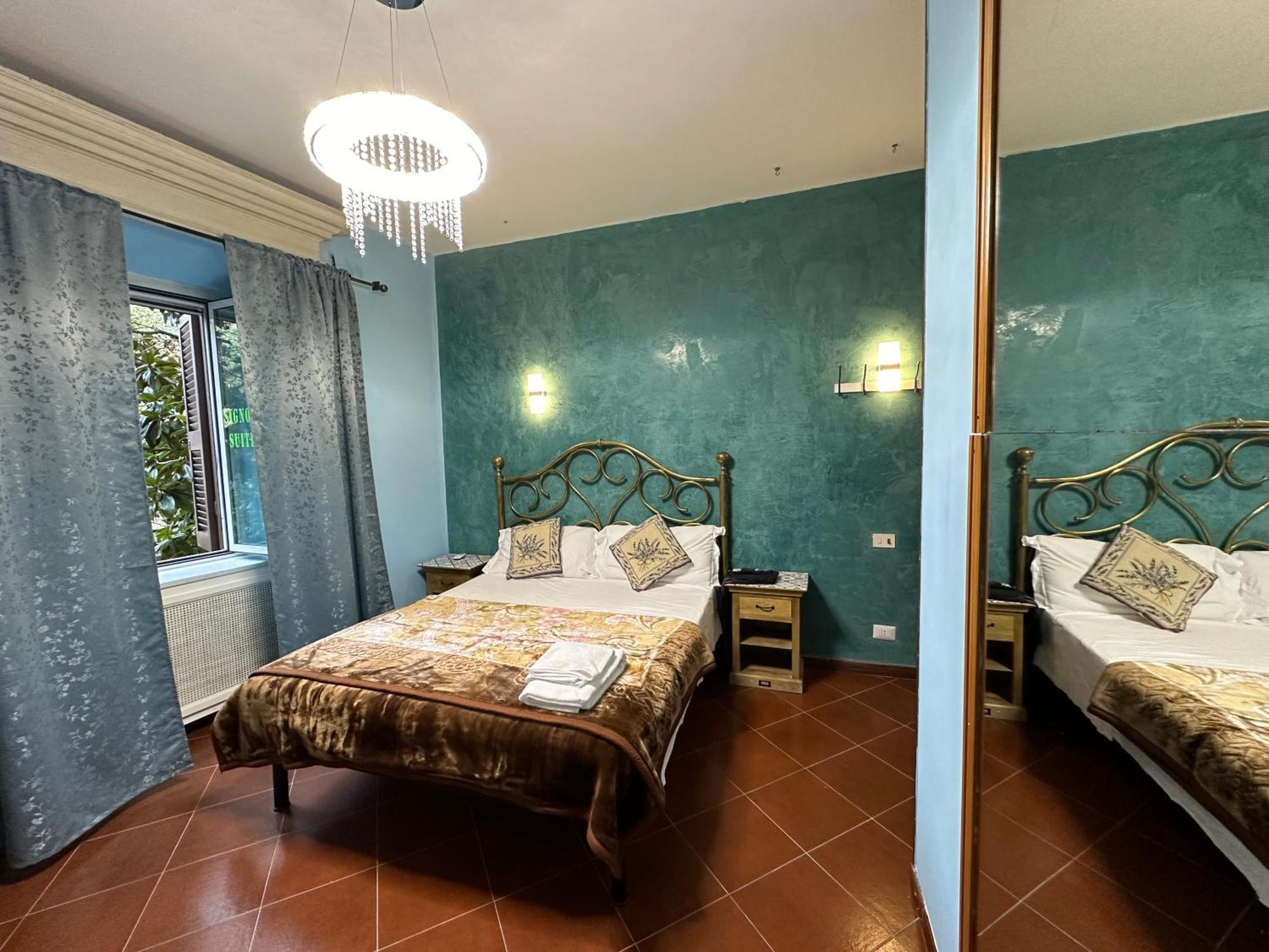 Signor Suite Colosseo Róma Kültér fotó