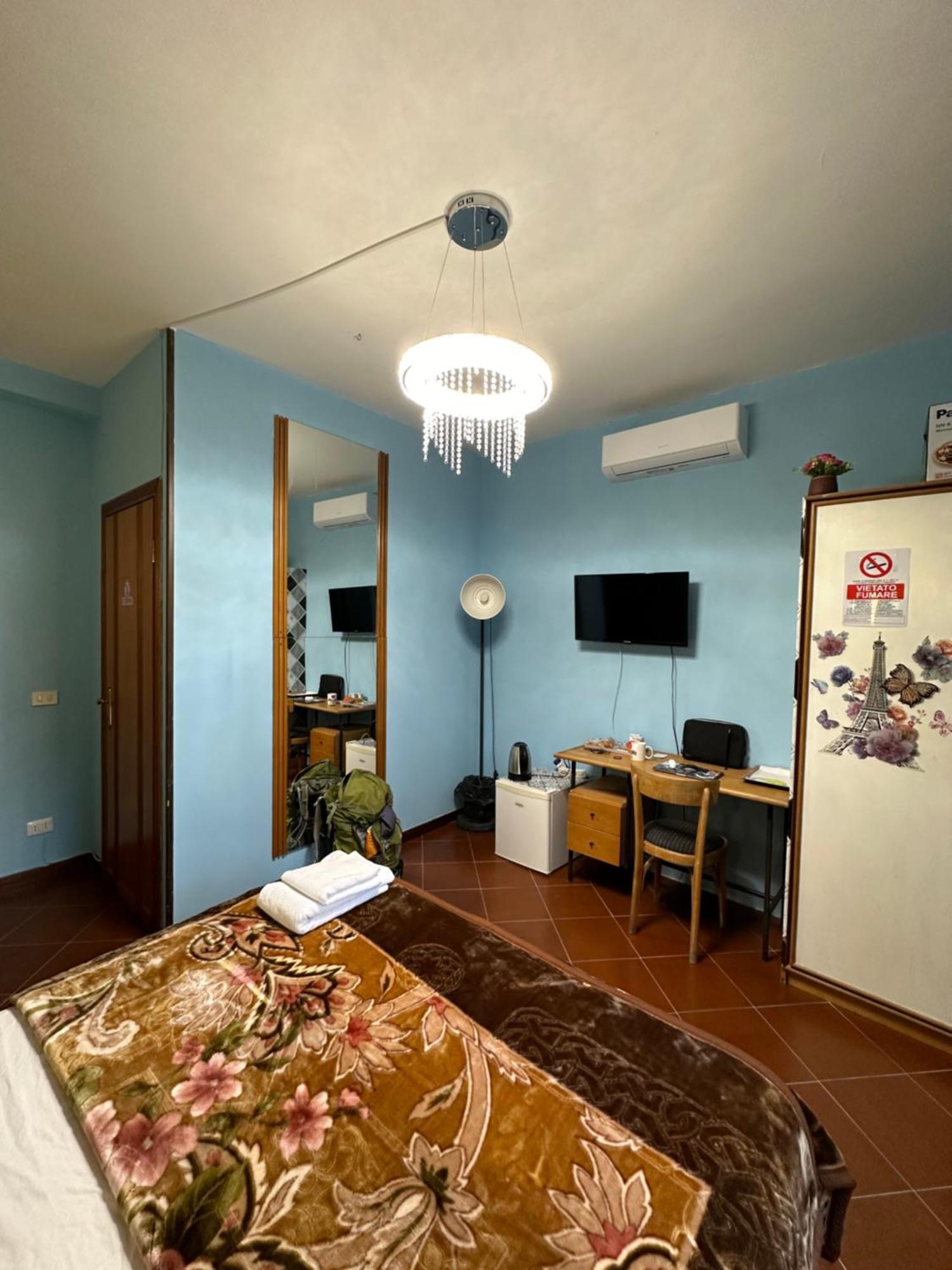 Signor Suite Colosseo Róma Kültér fotó