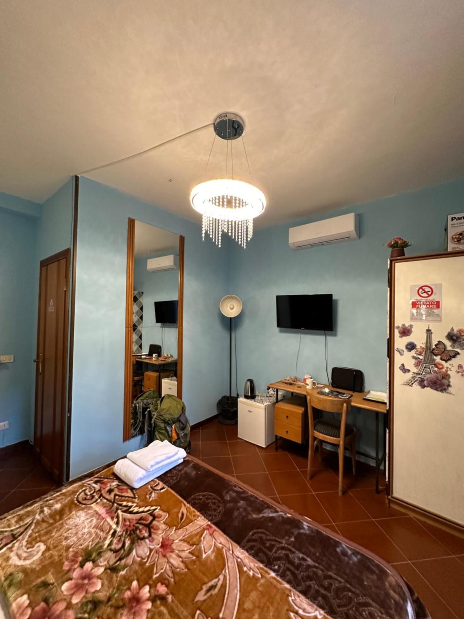 Signor Suite Colosseo Róma Kültér fotó