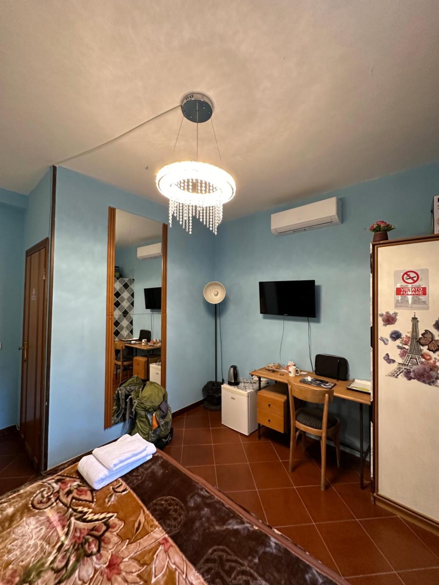 Signor Suite Colosseo Róma Kültér fotó