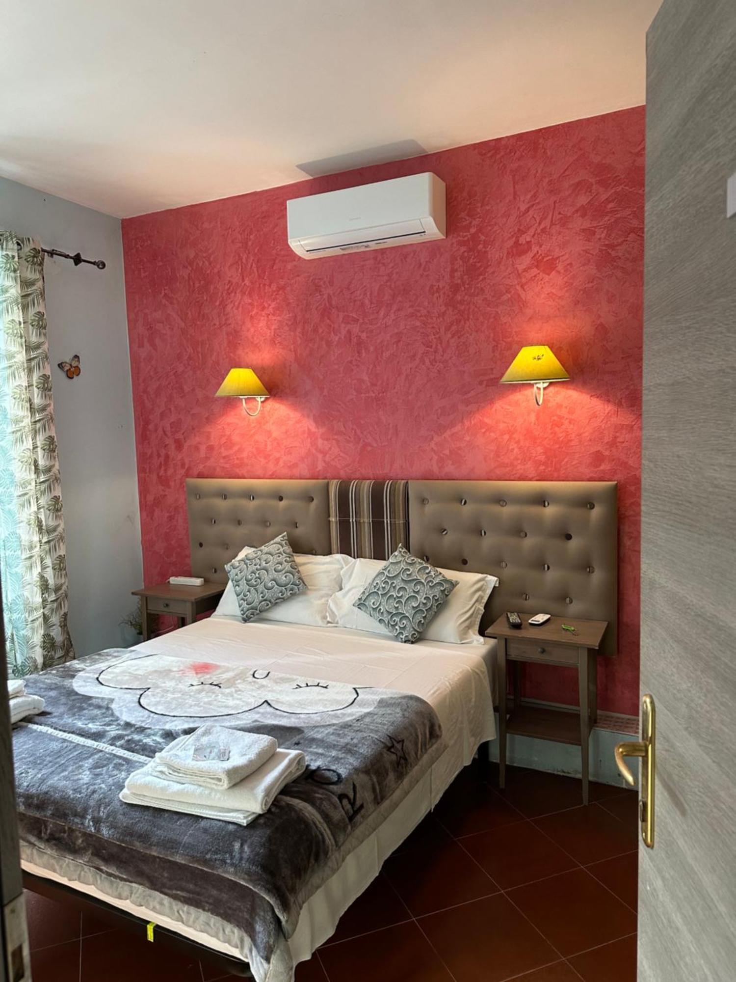 Signor Suite Colosseo Róma Kültér fotó