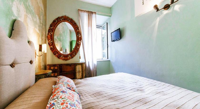 Signor Suite Colosseo Róma Kültér fotó