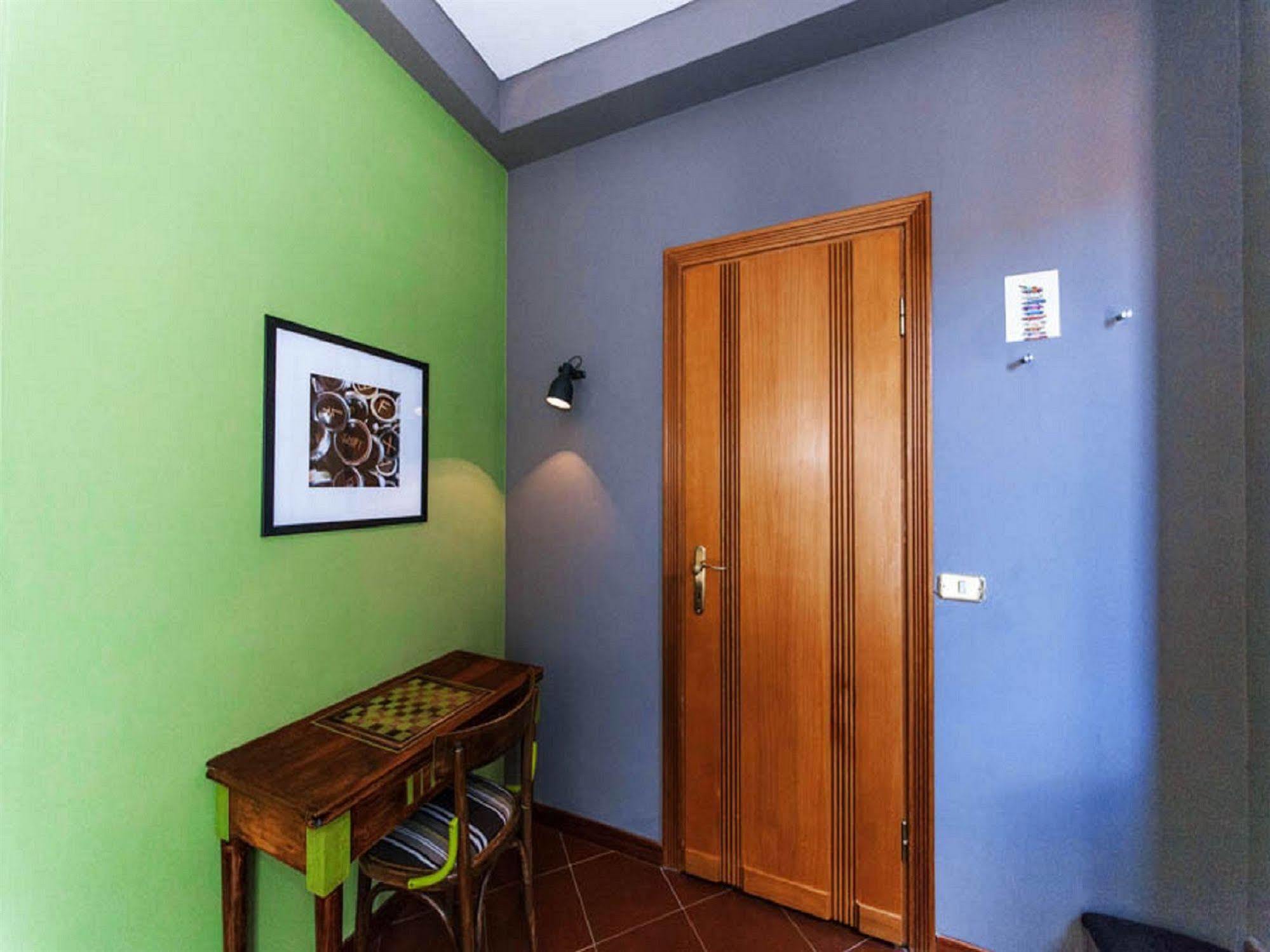 Signor Suite Colosseo Róma Kültér fotó