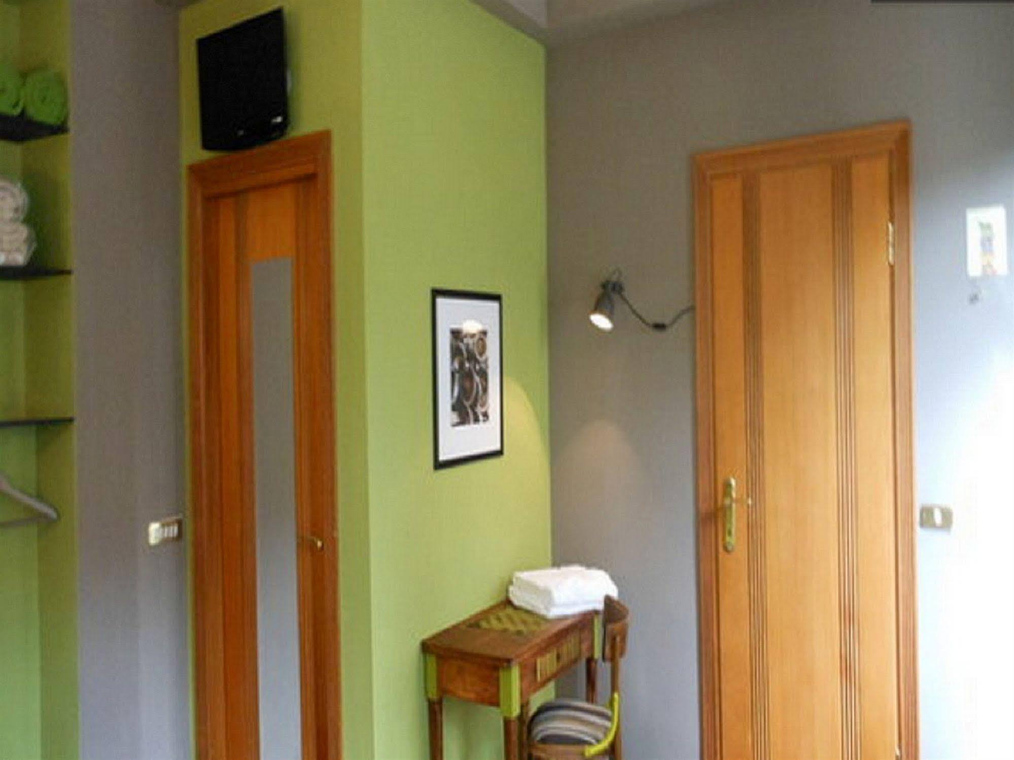 Signor Suite Colosseo Róma Kültér fotó