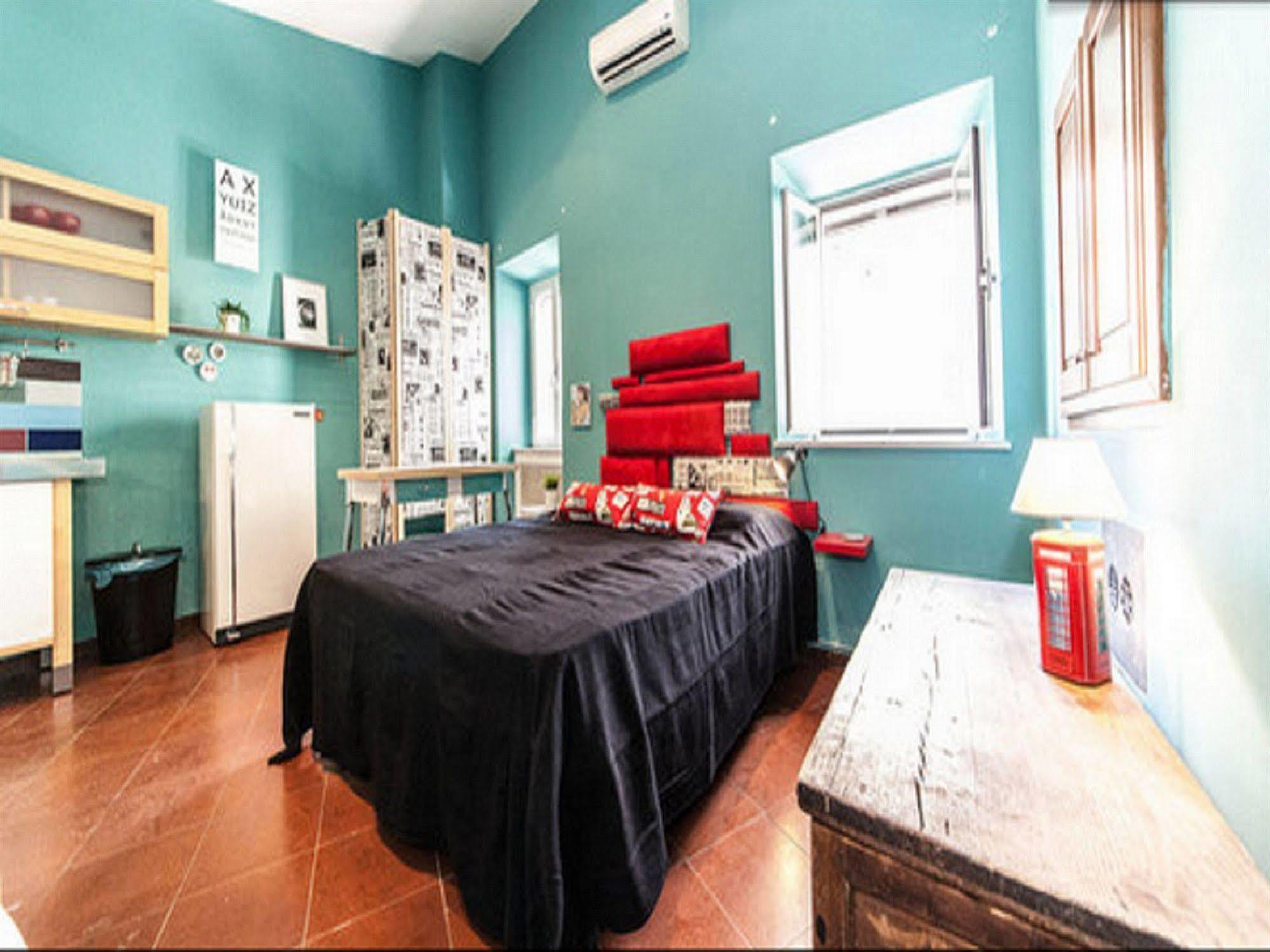 Signor Suite Colosseo Róma Kültér fotó
