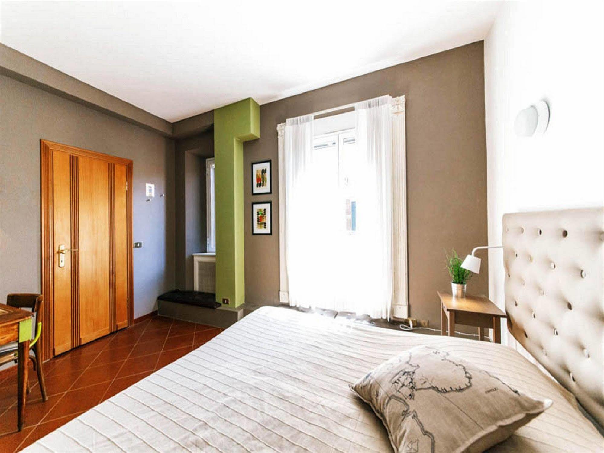 Signor Suite Colosseo Róma Kültér fotó
