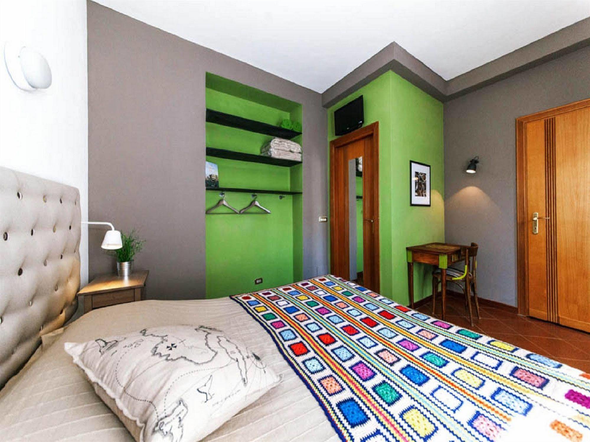 Signor Suite Colosseo Róma Kültér fotó