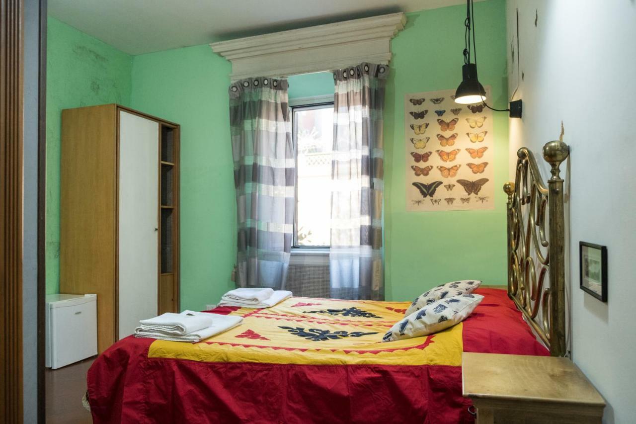 Signor Suite Colosseo Róma Kültér fotó